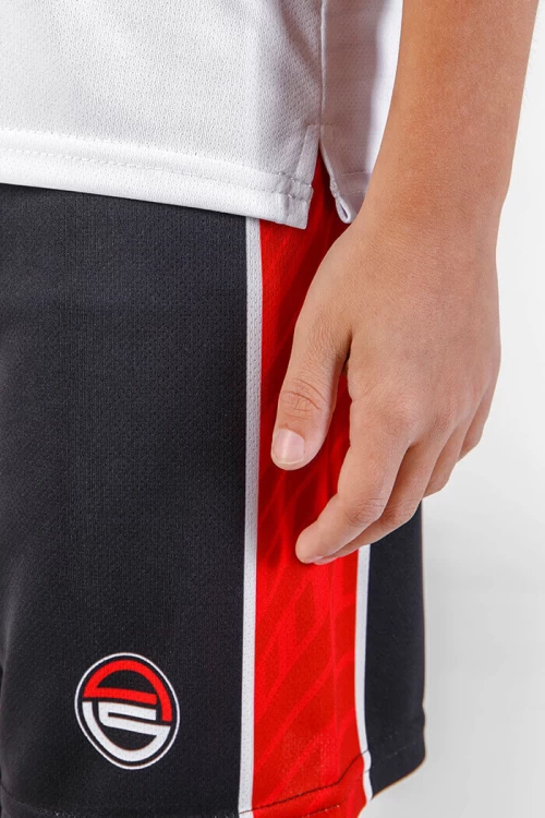 Футбольная форма детская FUT-K07-SUBL