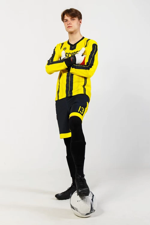 Вратарская форма FUT-A06.1-SUBL