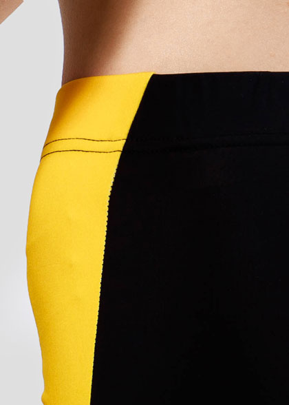 Волейбольные бриджи женские VOL-AWS-04-SUBL