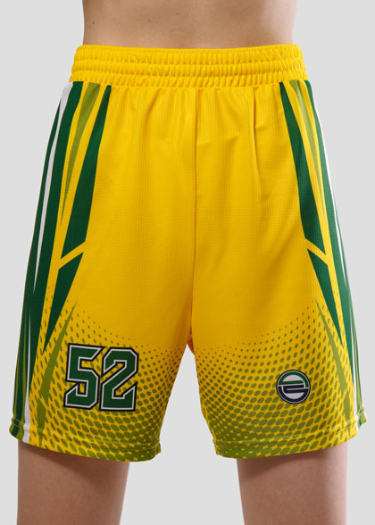 Женские баскетбольные шорты BSK-AW7.2-SUBL