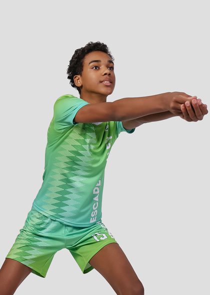 Волейбольная форма для мальчиков VOL-K08.0-SUBL