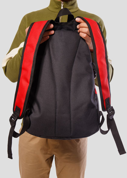 Рюкзак BAG-002