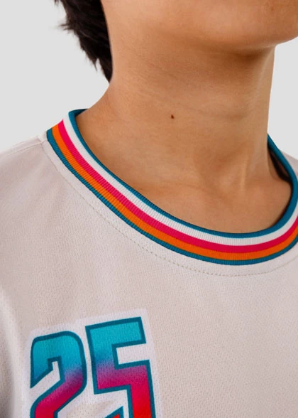 Детская футбольная форма для мальчиков FUT-K25-SUBL