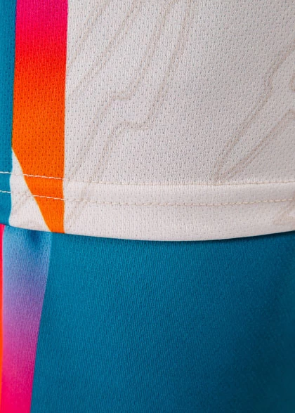 Детская футбольная форма для мальчиков FUT-K25-SUBL