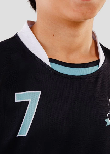 Футбольная форма для подростков FUT-K35-SUBL