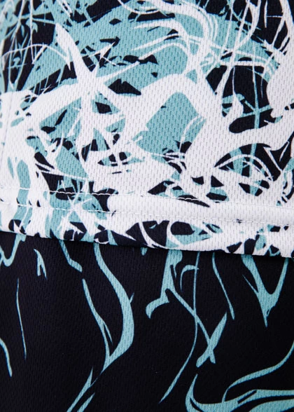 Футбольная форма для подростков FUT-K35-SUBL