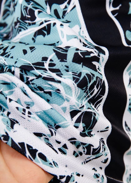 Футбольная форма для подростков FUT-K35-SUBL