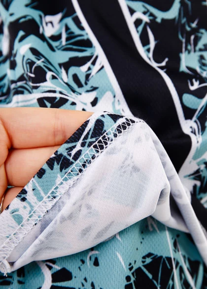 Футбольная форма для подростков FUT-K35-SUBL