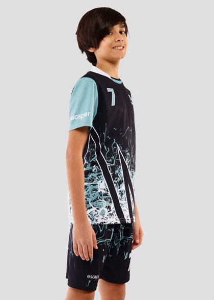 Футбольная форма для подростков FUT-K35-SUBL