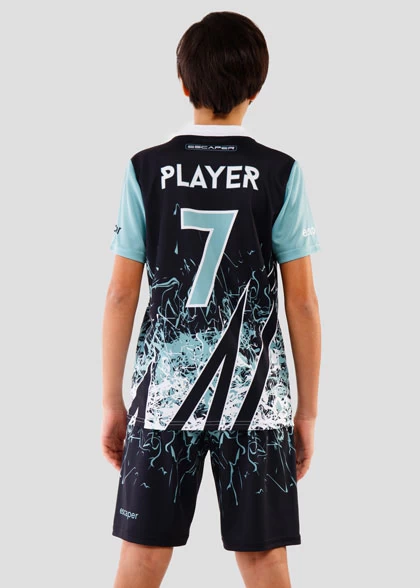 Футбольная форма для подростков FUT-K35-SUBL