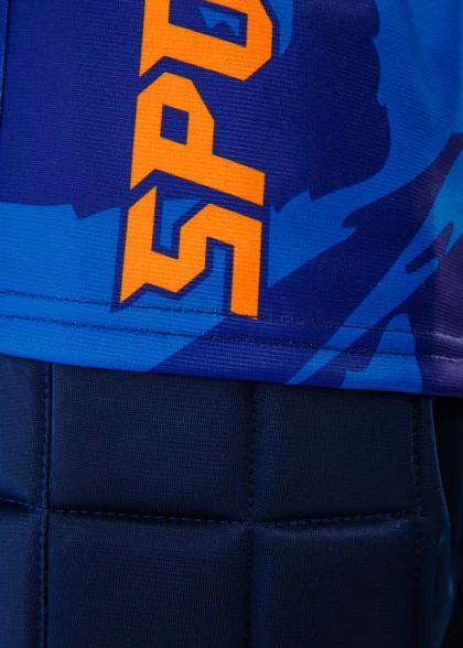 Футбольная вратарская форма для подростков FUT-K37-SUBL