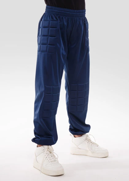 Футбольные вратарские брюки для девочек FUT-K24.2-SUBL