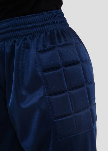 Футбольные вратарские брюки для девочек FUT-K24.2-SUBL