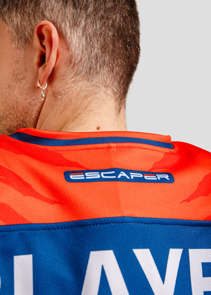 Хоккейное джерси HOC-A17